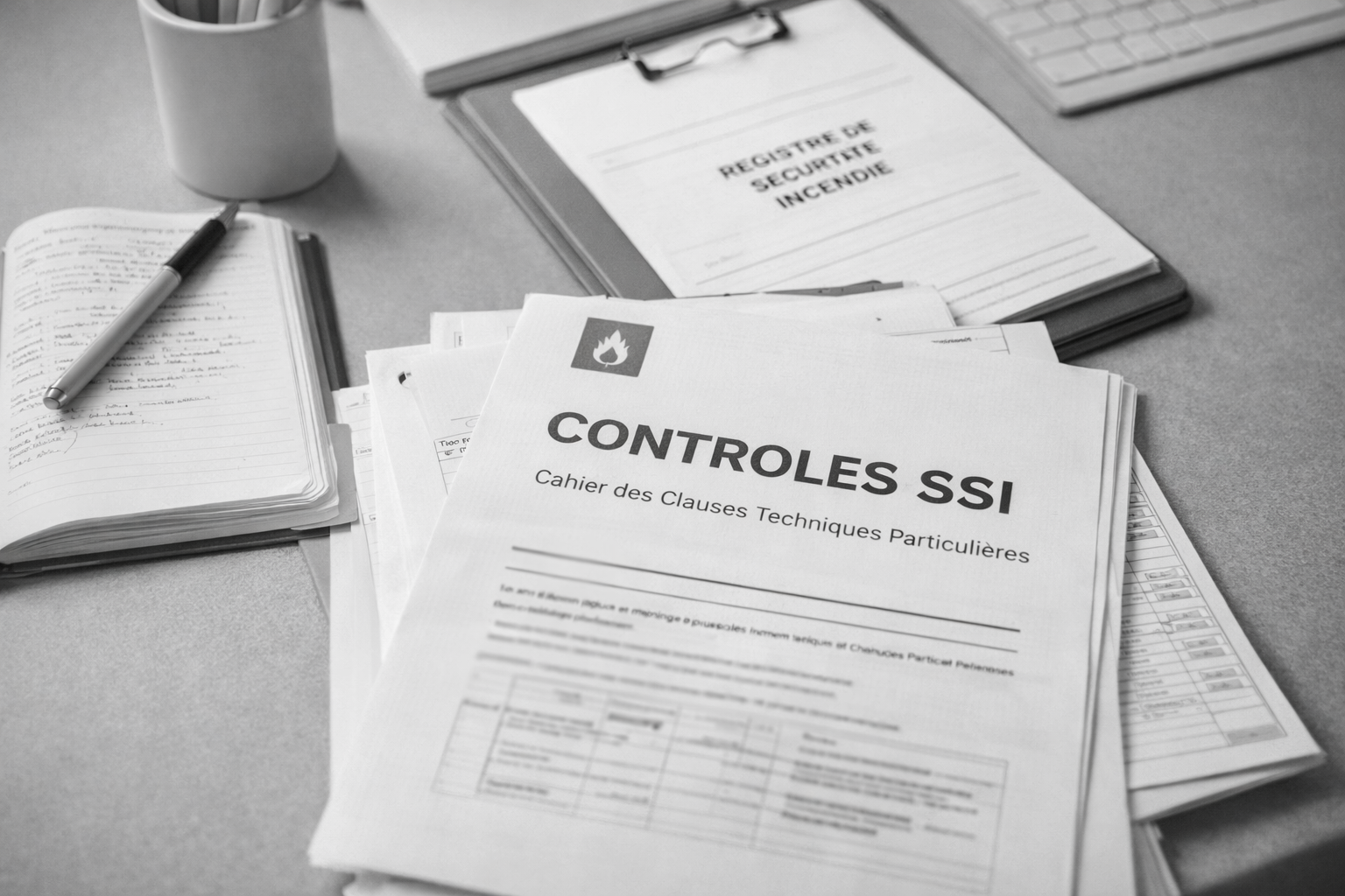 controle