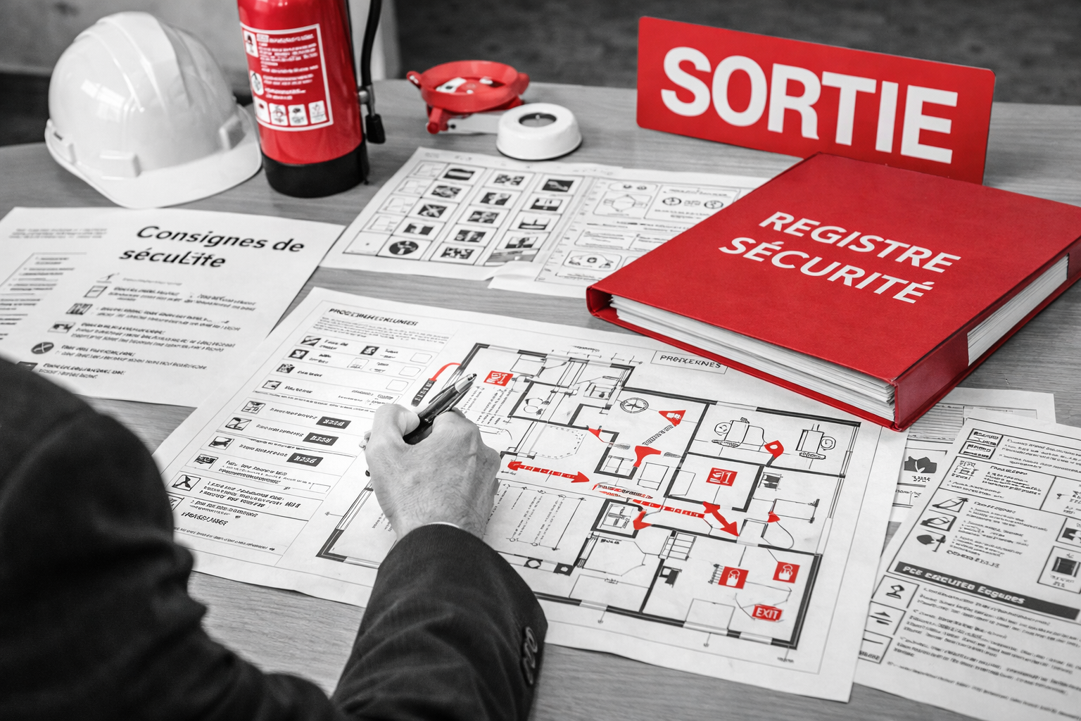 securite